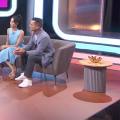 Lets Talk About Health - Channel 5, MediaCorp | Products seen: [Oat Midback Modular Sofa & Clean RubberWood x Ohio Coffee Table]